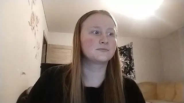 AnikaLipps online show from May 2026 11:01:04 PM