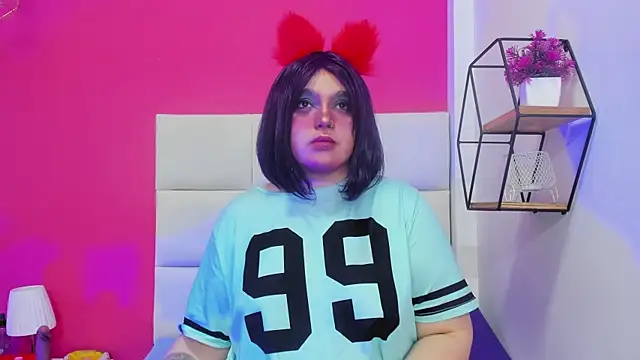 Snapshot of NamiInk_hot69 chatting on February 2026 11:54:02 AM NamiInk hot69 online show from February 2026 11:54:02 AM