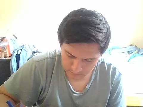 mark cacuat online show from April 2026 05:35:02 PM