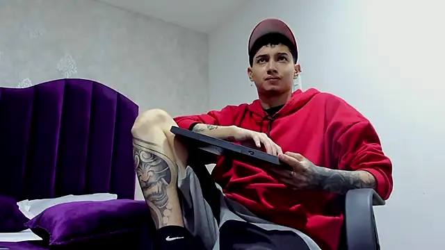 Snapshot of JoshBeech chatting on February 2026 12:37:01 PM JoshBeech online show from February 2026 12:37:01 PM