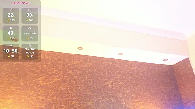 Kinsleybrown online show from March 2026 04:38:02 AM