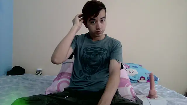 IronDante online show from February 2026 12:12:01 PM