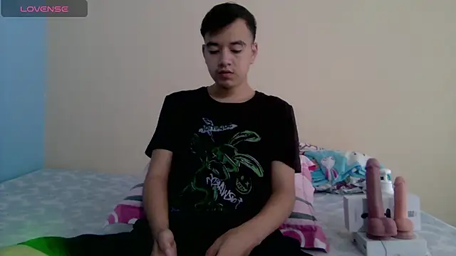 IronDante online show from March 2026 12:10:02 PM