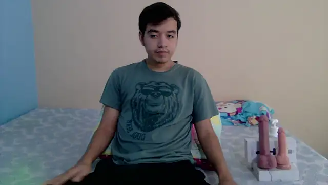 IronDante online show from May 2026 12:13:02 PM