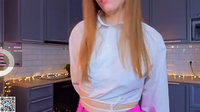 Crystal Diva online show from March 2026 06:50:01 AM