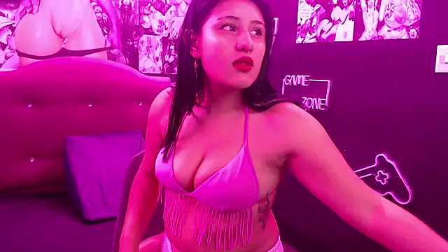 cherry07  online show from February 2026 11:29:02 AM