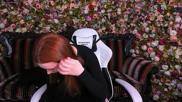 StellaBev online show from March 2026 05:26:02 AM