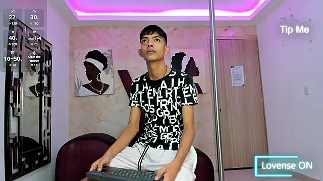 KITTY BOSH online show from March 2026 01:29:02 PM