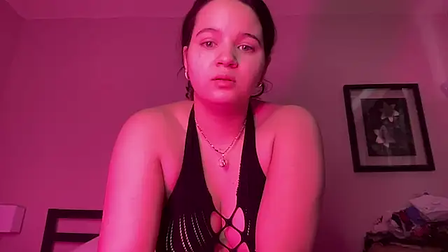 Snapshot of SoyOceanne chatting on March 2026 07:53:02 PM SoyOceanne online show from March 2026 07:53:02 PM