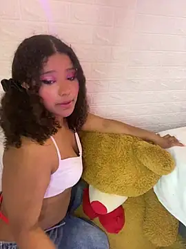 canelaa sweet5 online show from February 2026 01:24:02 AM