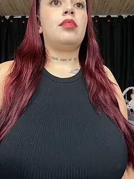 Snapshot of Ariel_Nasty_Extremely chatting on March 2026 04:29:02 AM Ariel Nasty Extremely online show from March 2026 04:29:02 AM