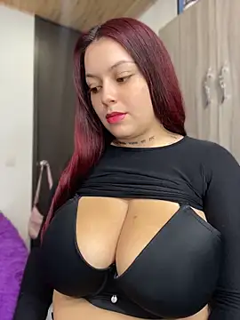 Snapshot of Ariel_Nasty_Extremely chatting on April 2026 04:57:02 AM Ariel Nasty Extremely online show from April 2026 04:57:02 AM