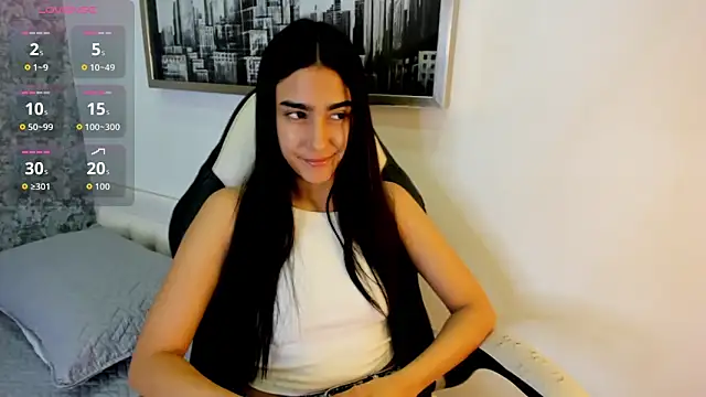 Snapshot of Anika_H chatting on February 2026 11:54:02 AM Anika H online show from February 2026 11:54:02 AM