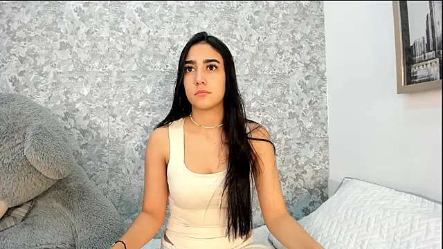 Anika H online show from April 2026 12:19:02 PM