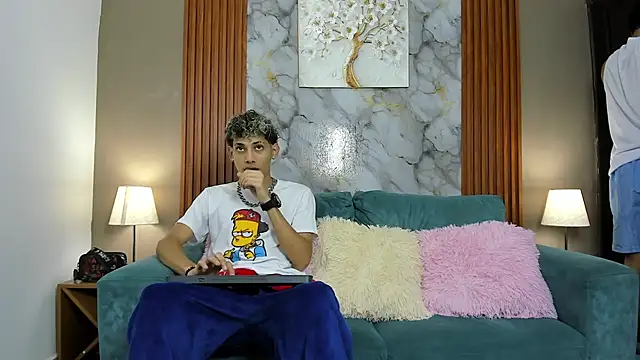 Snapshot of YOUNG_BOYS_HELL chatting on February 2026 01:18:02 AM YOUNG BOYS HELL online show from February 2026 01:18:02 AM