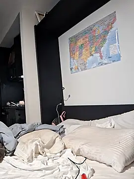 Cinnamonbunn online show from March 2026 03:42:02 AM