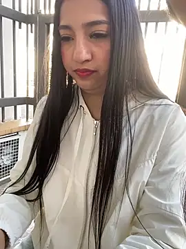 Daniela Pink online show from February 2026 01:11:02 PM