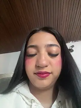 Daniela Pink online show from April 2026 11:45:02 AM