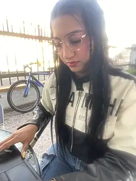 Snapshot of Daniela_Pink chatting on May 2026 11:50:01 AM Daniela Pink online show from May 2026 11:50:01 AM