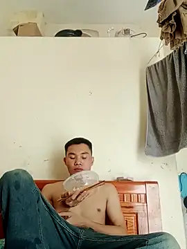 Changebabi online show from April 2026 01:41:02 AM