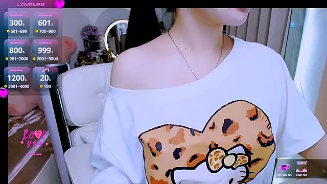 Rina baobei online show from July 2026 12:26:02 AM
