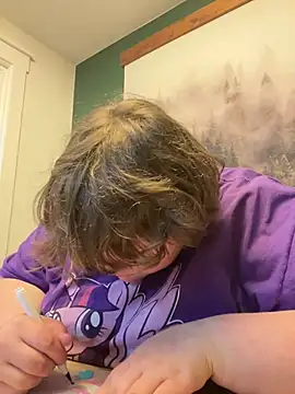 Snapshot of plushietoy chatting on February 2026 02:29:01 AM plushietoy online show from February 2026 02:29:01 AM