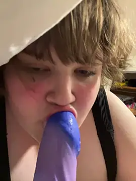 Snapshot of plushietoy chatting on February 2026 11:05:02 PM plushietoy online show from February 2026 11:05:02 PM