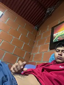 Miguel 960 online show from April 2026 01:47:01 AM