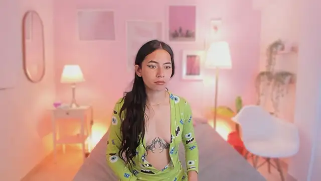 Ivyy sweet  online show from March 2026 08:02:01 PM