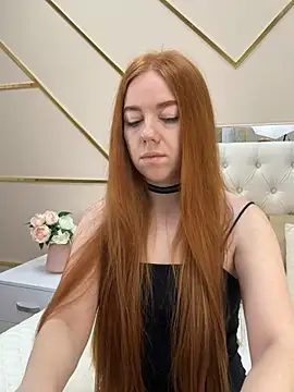 AmberrFire online show from February 2026 07:40:01 AM