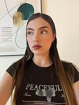 CelesteandBoss  online show from May 2026 06:24:01 PM