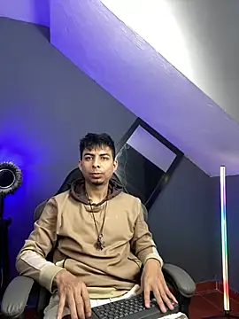 polloCol4U online show from June 2026 06:14:01 AM