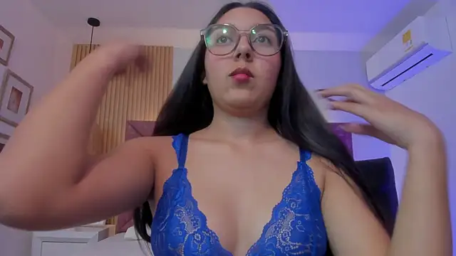 Miss Lexy  online show from March 2026 07:28:01 PM