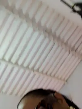 RubyStrome online show from March 2026 09:21:02 AM