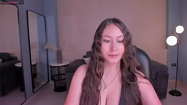 AmyRosse X online show from May 2026 11:33:02 PM
