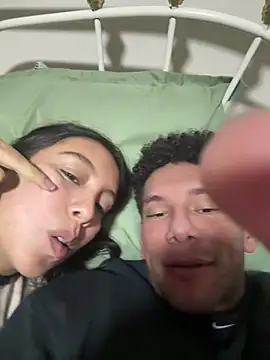 Valentinacouple online show from March 2026 02:28:02 AM