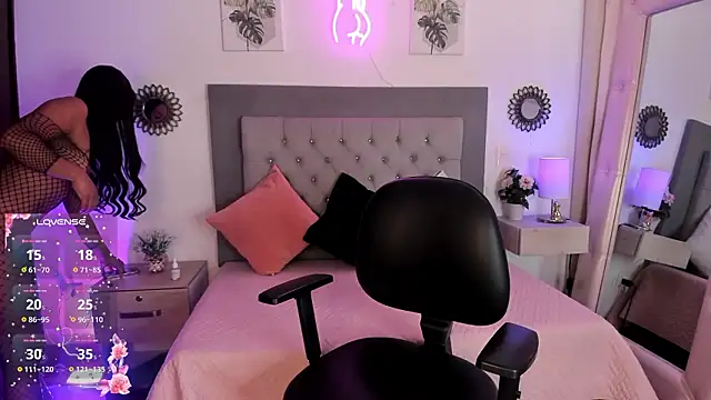 julietha Vega online show from March 2026 06:13:02 PM