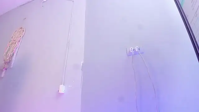 Amber Novoa online show from February 2026 12:17:01 PM