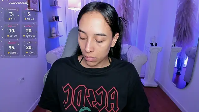 saori katsumi  online show from April 2026 11:16:01 AM