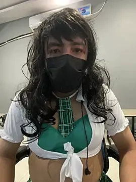 Snapshot of Dickfuckin chatting on June 2026 08:04:01 PM Dickfuckin online show from June 2026 08:04:01 PM