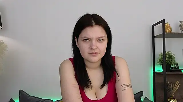 Snapshot of DeliaEffy chatting on February 2026 10:06:01 PM DeliaEffy online show from February 2026 10:06:01 PM