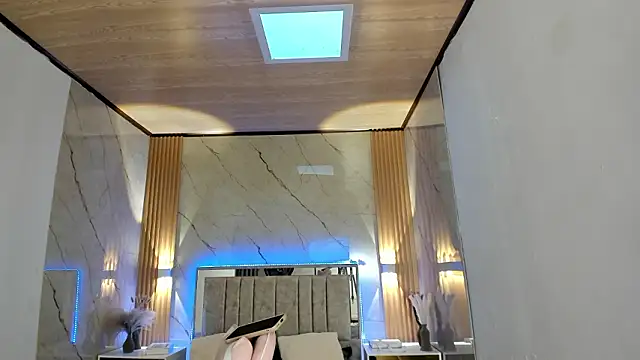 your whore Salome online show from March 2026 06:56:01 PM