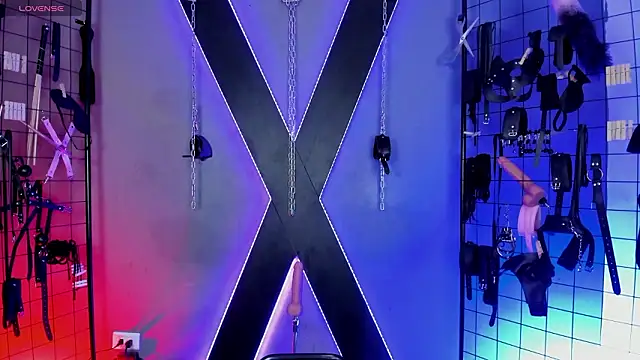 Snapshot of Victorya_Emily_BDSM chatting on February 2026 06:58:02 PM Victorya Emily BDSM online show from February 2026 06:58:02 PM