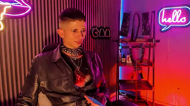 Maximoking26 online show from March 2026 01:55:02 AM