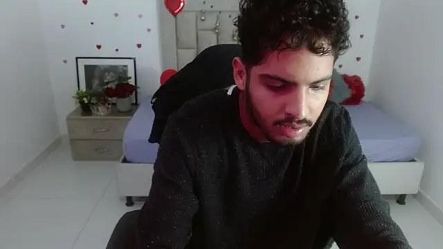 Snapshot of mister_fox723 chatting on February 2026 05:19:02 AM mister fox723 online show from February 2026 05:19:02 AM