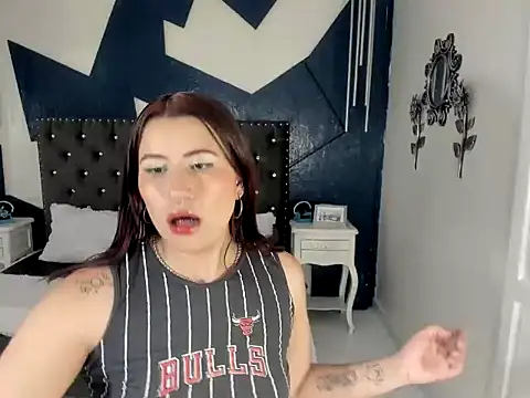 sara gray   online show from February 2026 07:26:01 PM