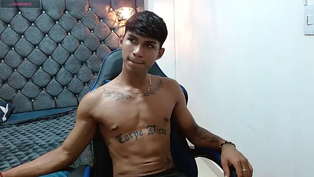 Snapshot of luka_big18 chatting on February 2026 03:03:02 AM luka big18 online show from February 2026 03:03:02 AM