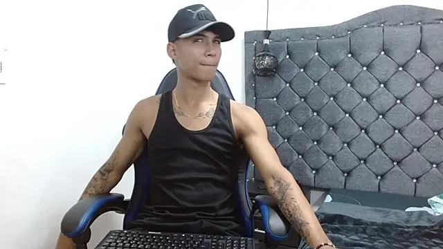 Snapshot of luka_big18 chatting on March 2026 02:27:02 AM luka big18 online show from March 2026 02:27:02 AM