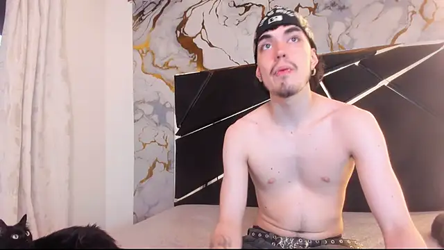 Couple In Heat online show from March 2026 07:46:02 PM