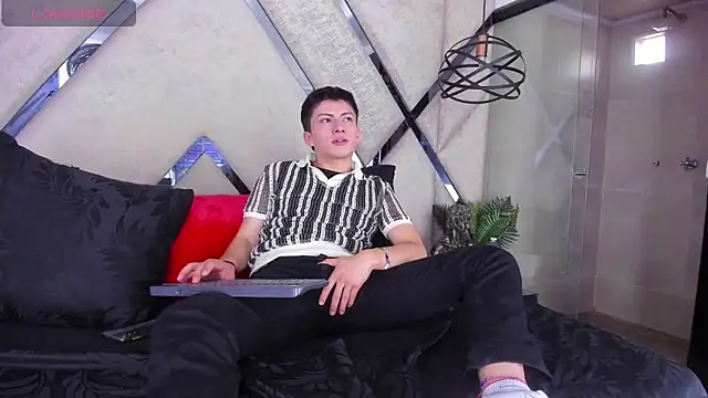 Snapshot of Sebas26_ chatting on February 2026 10:38:01 PM Sebas26 online show from February 2026 10:38:01 PM